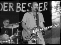 Miller und Siggi
